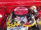 Dodge D Series DODGE D200 V8 6.3 PICK UP 1967 ENTIEREMENT RESTAURE !!!!!! Rouge Metalisee  - 21