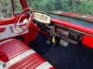 Dodge D Series DODGE D200 V8 6.3L PICK-UP 1967 RESTAURE COMPLETEMENT!!!!!! Rouge  - 19