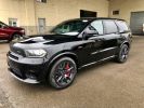 Dodge Durango V8 6,4L 392 HEMI 481 Ch avec système MDS  NOIR Vendu - 1