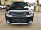 Dodge Durango V8 6,4L 392 HEMI 481 Ch avec système MDS  NOIR Vendu - 3