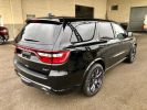 Dodge Durango V8 6,4L 392 HEMI 481 Ch avec système MDS  NOIR Vendu - 4