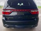 Dodge Durango V8 6,4L 392 HEMI 481 Ch avec système MDS  NOIR Vendu - 5