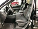 Dodge Durango V8 6,4L 392 HEMI 481 Ch avec système MDS  NOIR Vendu - 8