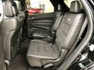 Dodge Durango V8 6,4L 392 HEMI 481 Ch avec système MDS  NOIR Vendu - 9