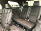 Dodge Durango V8 6,4L 392 HEMI 481 Ch avec système MDS  NOIR Vendu - 10