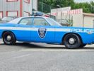 Dodge Monaco Sedan V8 Gotham Police, Véritable Voiture De Cinéma   - 4