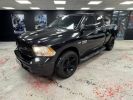 Dodge Ram 1500 NOIR  - 1