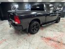 Dodge Ram 1500 NOIR  - 2