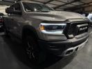 Dodge Ram 1500 5.7 V8 400 CH 4x4 Gris  - 3