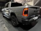 Dodge Ram 1500 5.7 V8 400 CH 4x4 Gris  - 5