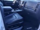 Dodge Ram 1500 5.7 V8 401Ch ESS/GPL HEMI CREW CAB LIMITED TTS Options Blanc  - 5