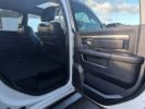 Dodge Ram 1500 5.7 V8 401Ch ESS/GPL HEMI CREW CAB LIMITED TTS Options Blanc  - 10