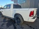 Dodge Ram 1500 5.7 V8 401Ch ESS/GPL HEMI CREW CAB LIMITED TTS Options Blanc  - 16