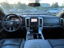 Dodge Ram 1500 CREW CAB 5.7 L V8 390 CV Sport Noir  - 18