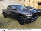 Dodge Ram 1500 CREW CAB LARAMIE 2022 NIGHT EDITION E-TORQUE 4X4/RAMBOX/MULTI-TAILGATE/PAS D'ECOTAXE/PAS DE TVS/TVA RECUPERABLE Gris Granite Métallisé Vendu - 2