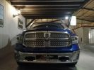 Dodge Ram 1500 CREW HEMI 395 CV LARAMIE  Bleu  - 3