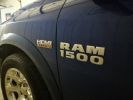Dodge Ram 1500 CREW HEMI 395 CV LARAMIE  Bleu  - 17