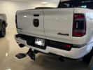 Dodge Ram 1500 CREW SPORT V8 5.7L CAMERA 360° SUSPENSION ACTIVE RAMBOX RIDELLE MULTIFONCTIONS PACK ALP FULLS OPTIONS Ivory Vendu - 12