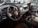 Dodge Ram 1500 HEMI 3.6 V6 / 4x4 / Garantie 12 mois noir  - 8