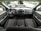 Dodge Ram 1500 HEMI 5.7 4x4 / Garantie 12 mois noir  - 6