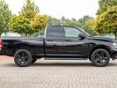 Dodge Ram 1500 HEMI 5.7 4x4 / Garantie 12 mois noir  - 3