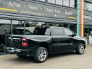 Dodge Ram 1500 HEMI CREW CAB SPORT NOIR  - 3