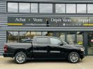 Dodge Ram 1500 HEMI CREW CAB SPORT NOIR  - 5