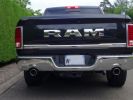 Dodge Ram 1500 LIMITED RAMBOX SUSPENSION 2017  pas d'eco pas de tvs NOIR METAL Vendu - 8