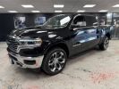 Dodge Ram 1500 LONGHORN NOIR  - 1