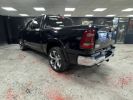 Dodge Ram 1500 LONGHORN NOIR  - 22