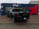 Dodge Ram 1500 Longhorn - Caméra 360° - Suspension Pneumatique - GPL - V8 5,7L De 401 Ch / Pas D'écotaxe / Pas De TVS / TVA Récupérable Diamond Black Crystal Vendu - 19