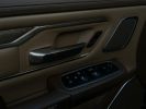 Dodge Ram 1500 Longhorn - Caméra 360° - Suspension Pneumatique - GPL - V8 5,7L De 401 Ch / Pas D'écotaxe / Pas De TVS / TVA Récupérable Diamond Black Crystal Occasion - 9