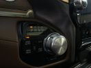 Dodge Ram 1500 Longhorn - Caméra 360° - Suspension Pneumatique - GPL - V8 5,7L De 401 Ch / Pas D'écotaxe / Pas De TVS / TVA Récupérable Diamond Black Crystal Occasion - 11