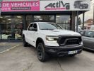 Dodge Ram 1500 Rebel 5,7L V8 (TVA Récupérable)   - 1