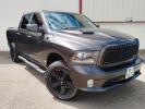 Dodge Ram 1500 sport 5 places GPL Gris  - 5