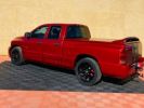 Dodge Ram 1500 SRT10 V10 Rouge  - 5