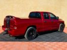 Dodge Ram 1500 SRT10 V10 Rouge  - 7