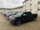 Dodge Ram 2021 Night Edition Hybride 48v Robuste PACK TOUT TERRAIN - PAS D'ÉCOTAXE/ PAS TVS/TVA RECUP EN STOCK Granit Crystal / Pack Night Edition Vendu - 13