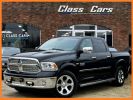 Dodge Ram 5.7 LARAMIE LPG TVA-BTW TOIT OUVRANT CAM RADARS Brun Métallisé  - 1