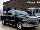 Dodge Ram 5.7 LARAMIE LPG TVA-BTW TOIT OUVRANT CAM RADARS Brun Métallisé  - 2