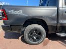 Dodge Ram Backcountry Pack Off Road |Pas D'écotaxe/Pas TVS/TVA Récuperable Granite Métal Vendu - 7