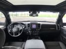 Dodge Ram Bighorn Crew cab 2019 Neuf Pas d'écotaxe / Pas de tvs GRIS Vendu - 2