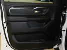 Dodge Ram BIGHORN CREW CAB PAS D'ECOTAXE/ PAS DE TVS/TVA RECUP Blanc Vendu - 9