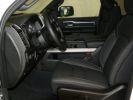 Dodge Ram BIGHORN CREW CAB PAS D'ECOTAXE/ PAS DE TVS/TVA RECUPERABLE BLANC Vendu - 4