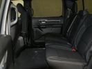 Dodge Ram BIGHORN CREW CAB PAS D'ECOTAXE/ PAS DE TVS/TVA RECUPERABLE BLANC Vendu - 5