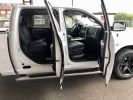Dodge Ram CLASSIC PACK SLT PLUS CREW CAB Blanc Vendu - 5