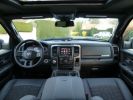 Dodge Ram CREW CAB REBEL 2018 CTTE PLATEAU BLEU  Vendu - 2