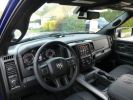 Dodge Ram CREW CAB REBEL 2018 CTTE PLATEAU BLEU  Vendu - 3