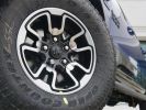 Dodge Ram CREW CAB REBEL 2018 CTTE PLATEAU BLEU  Vendu - 6
