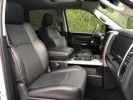 Dodge Ram CREW LARAMIE REHAUSSE CTTE/PLATEAU BLANC Vendu - 5